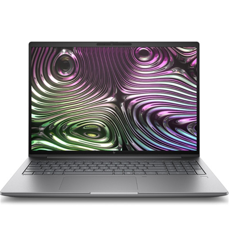 HP NBW B30HMES ZBOOK X 16 G1İ U7-255H 1X32GB 1X1TB SSD 16 WUXGA RTXPRO500 6GB W11P 3YIL YERİNDE GARANTİ