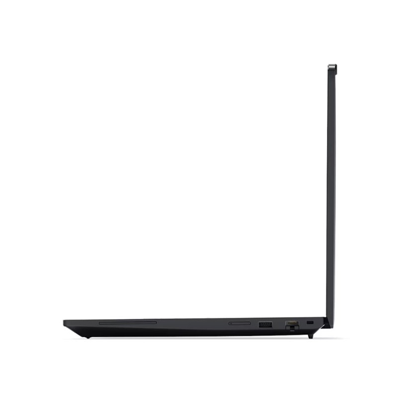 LENOVO WS P16S G4 21QV000YTX ULTRA7 255H 1X16GB 1X512GB SSD NVIDIA RTXPRO500 B.WELL 6GB W11P 1 YIL YERİNDE GARANTİ