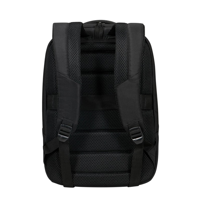 SAMSONITE KR2-09-002 15.6" GUARD IT 3.0 NOTEBOOK SIRT ÇANTASI SIYAH