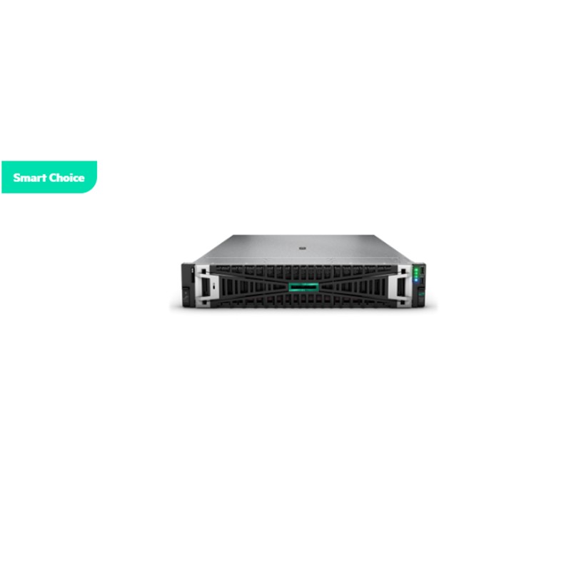 HPE DL380 GEN11 INTEL XENON-G 5416S 16C 2X32GB 2X480GB SSD 2X1000W P81784-425 3 YIL YERİNDE GARANTİ