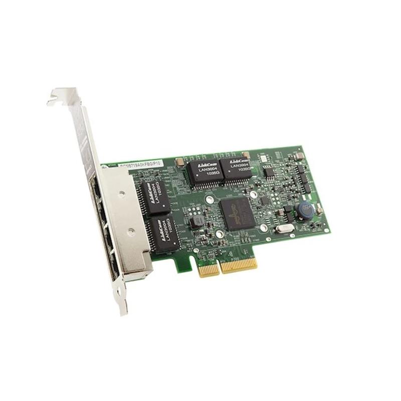 LENOVO THINKSYSTEM 4XC7A08235 BROADCOM 5719 1GBE RJ45 4-PORT OCP ETHERNET ADAPTER