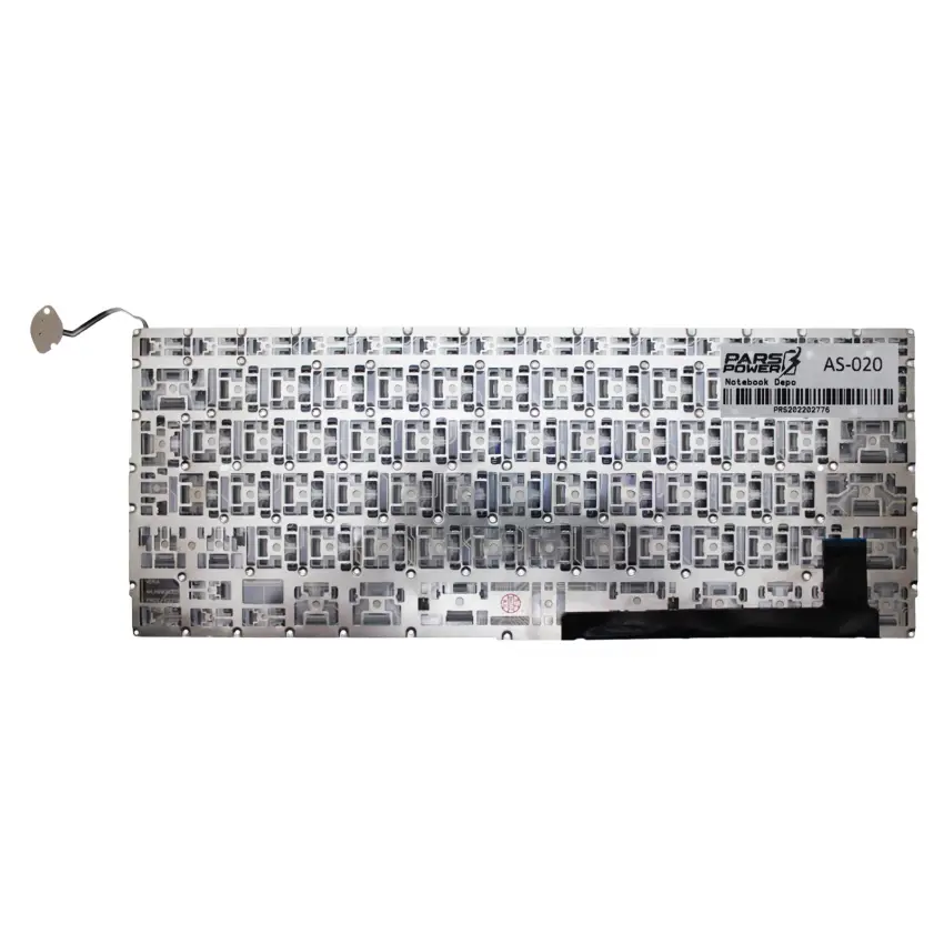 Notebook Klavye AS-020