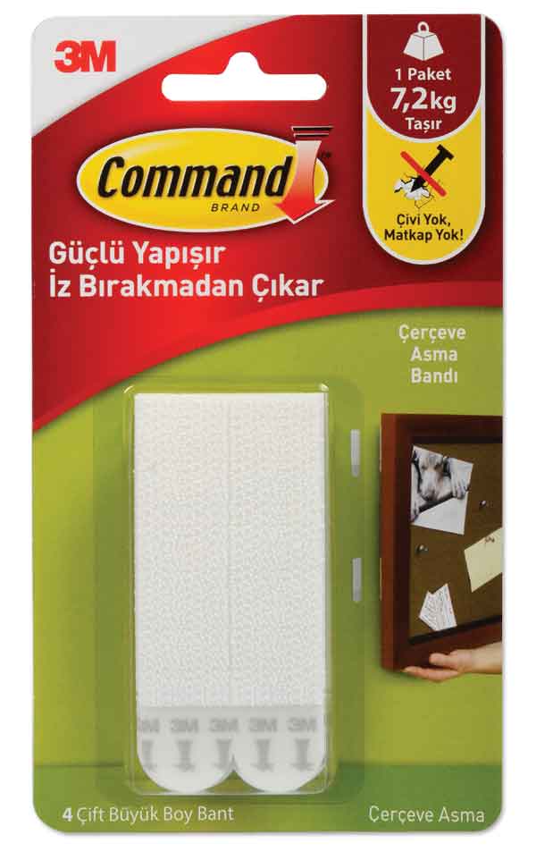 COMMAND 17206 BÜYÜK BOY CIRT CIRT BANT 0081-5182-9