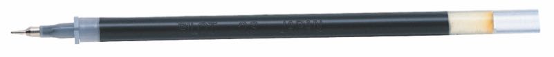 PILOT G-TEC-C4 İĞNE UÇ YEDEK SİYAH
