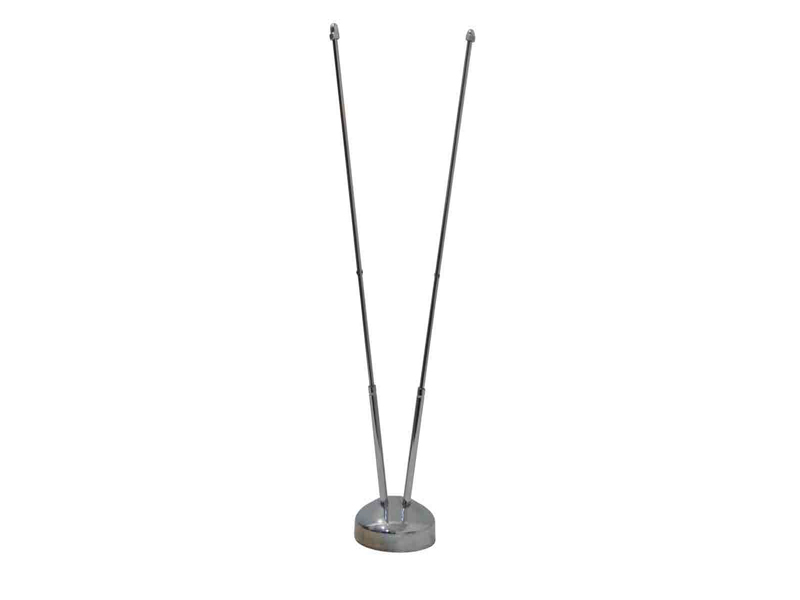 İNTER B-016 ÇİFTLİ KROM DİREK