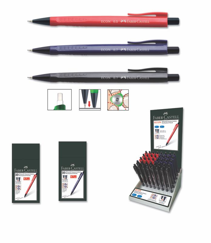 FABER VERSATİL ECON KOYURENK 100LÜ 135199
