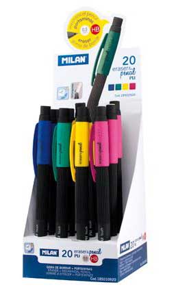 MİLAN 185010920 VERSATİL KALEM 05MM TOUCH