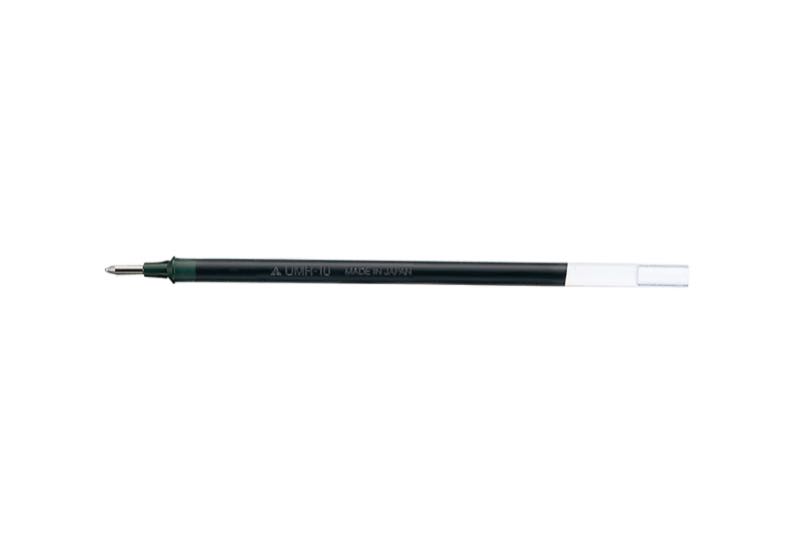 UNİ UMR-10 YEDEK 1MM SİYAH UM-153