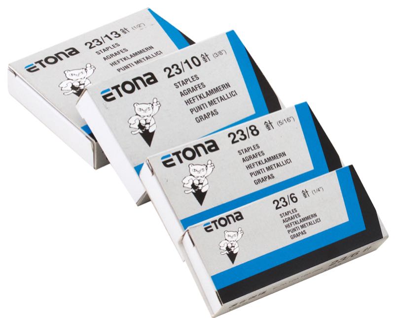 ETONA ZIMBA TELİ 23/8
