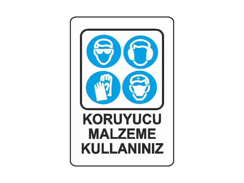 İNTER 203(YUL-304) 16*24 KORUYUCU MALZEME KULLA