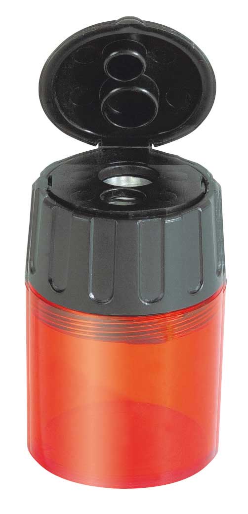 LYRA 7311210 KALEMTIRAŞ WOOD SHARPENER 2Lİ
