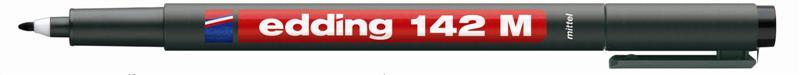 EDDİNG ASETAT KALEMİ 142P 4LÜ PK