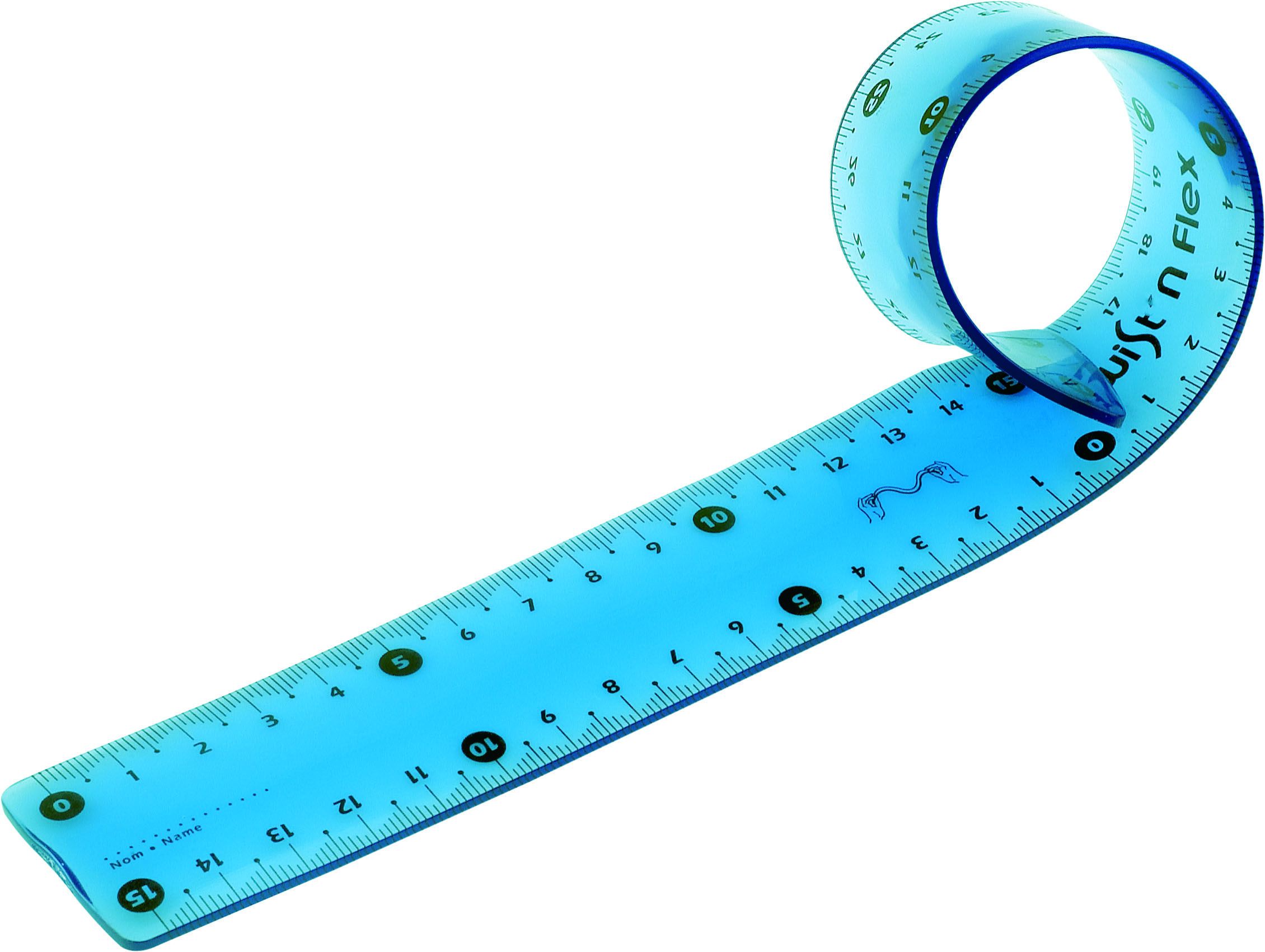 MAPED 027900 CETVEL FLEXİ SİLİKON 30CM