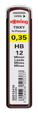 ROTRİNG HI-POLYMER MİN 03MM HB S0312410