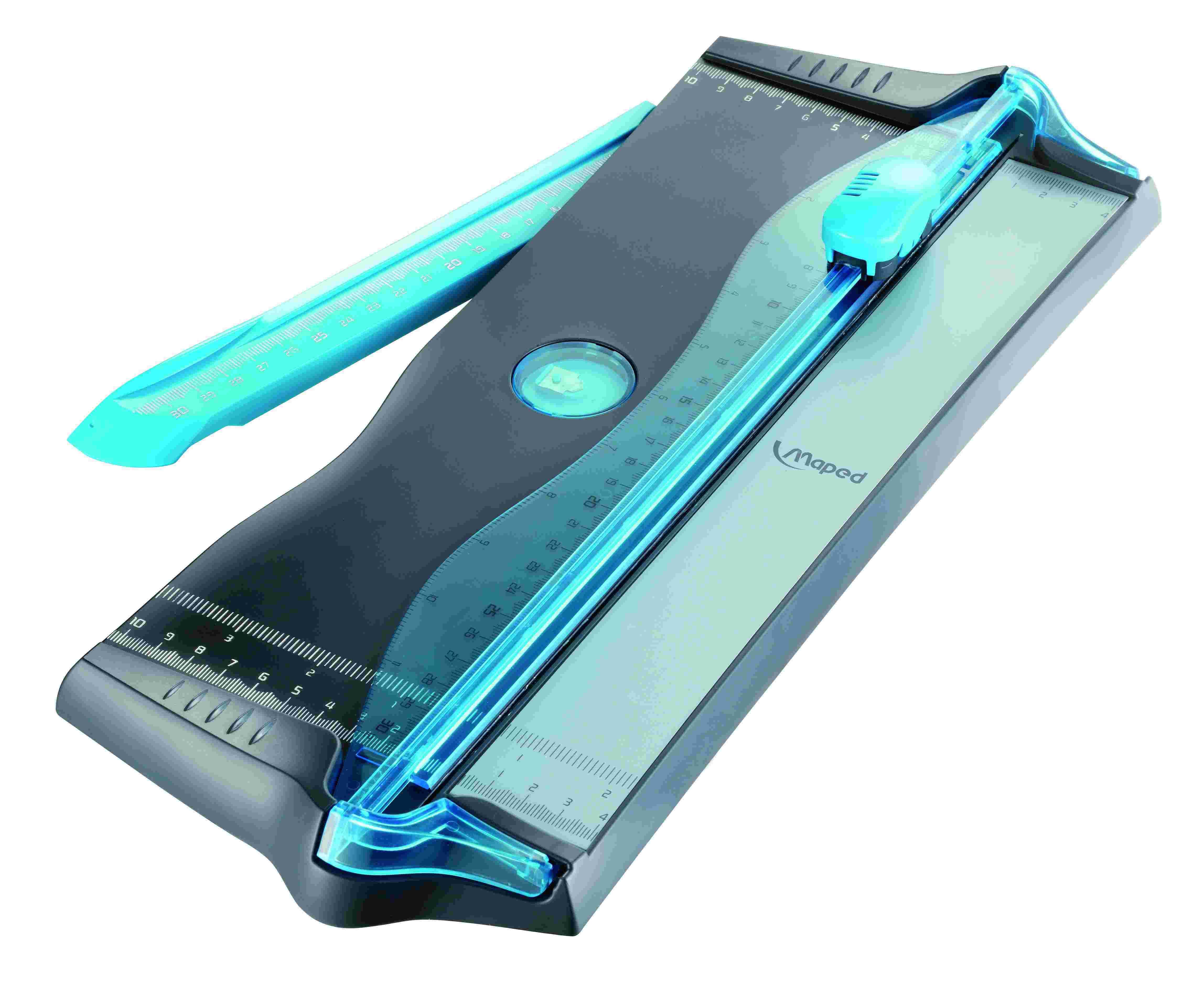 MAPED 894110 PRECISE CUT OPAK 5S SÜRGÜ