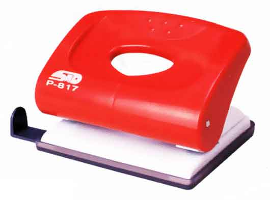 STD P-817 DELGEÇ POPÜLER KIRMIZI