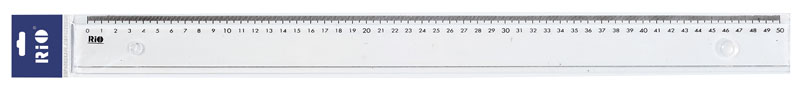 RİO 206 CETVEL BÜRO 50CM