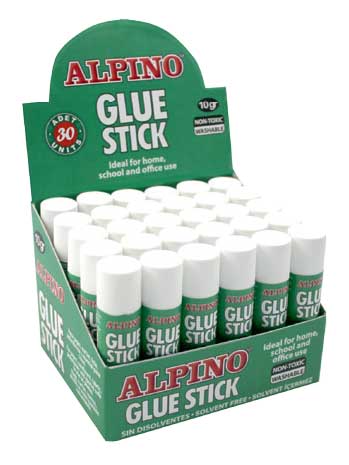 ALPİNO GS-010 STICK 10GR 30LU