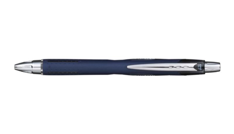 UNİ SXN-217 JETSTREAM ROLLER SİYAH