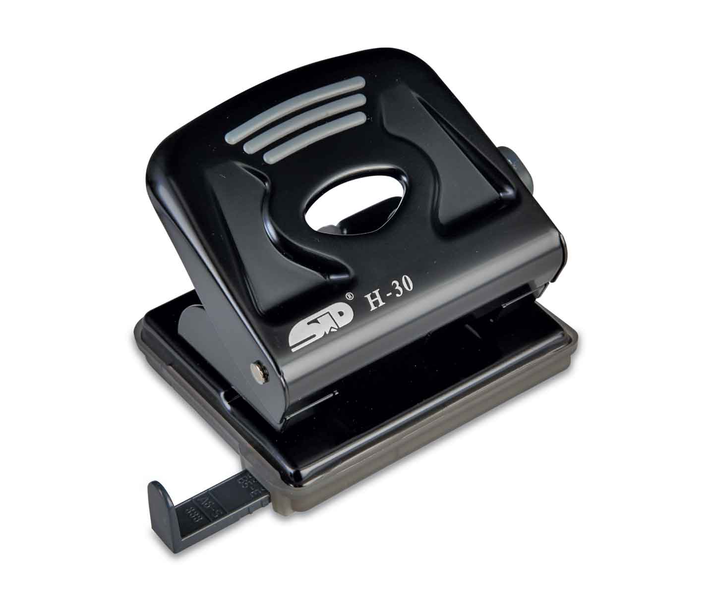 STD DELGEÇ DELÜKS H-30 SİYAH