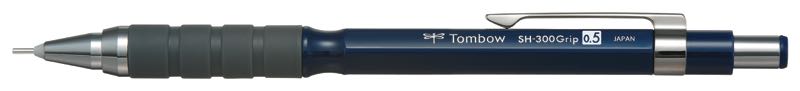 TOMBOW SH-300 GRİP 05MM VERSATİL LACİVERT