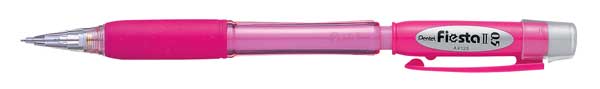 PENTEL AX125W-P FİESTA II VERSATİL 05MM