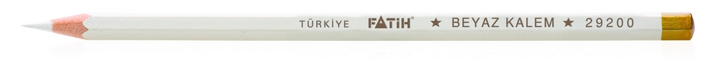 FATİH 29200 KOPYA KALEMİ BEYAZ