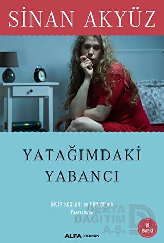 ALFA / YATAĞIMDAKİ YABANCI