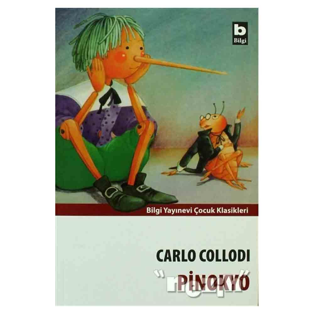 BİLGİ / PİNOKYO