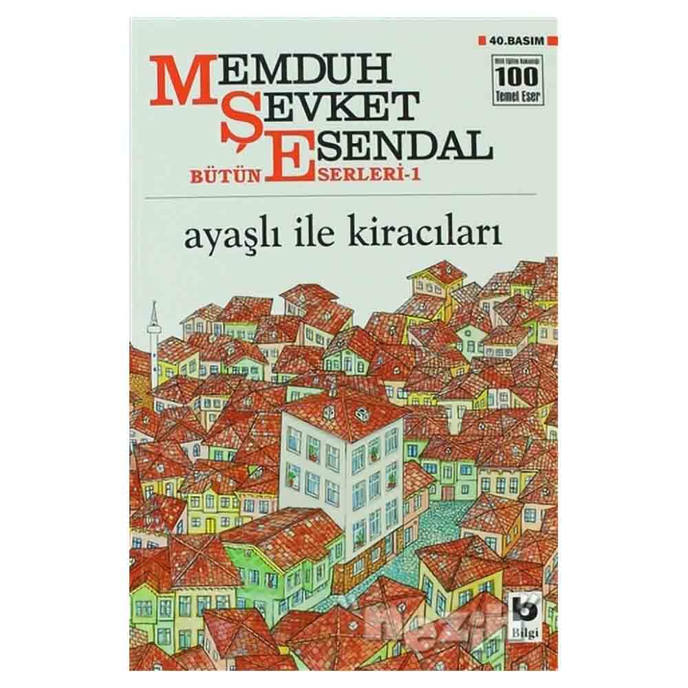 BİLGİ / AYAŞLI İLE KİRACILARI