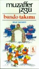 BİLGİ / BANDO TAKIMI