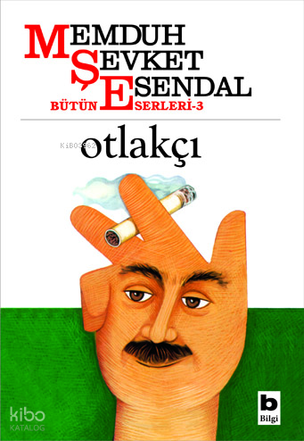 BİLGİ / OTLAKÇI