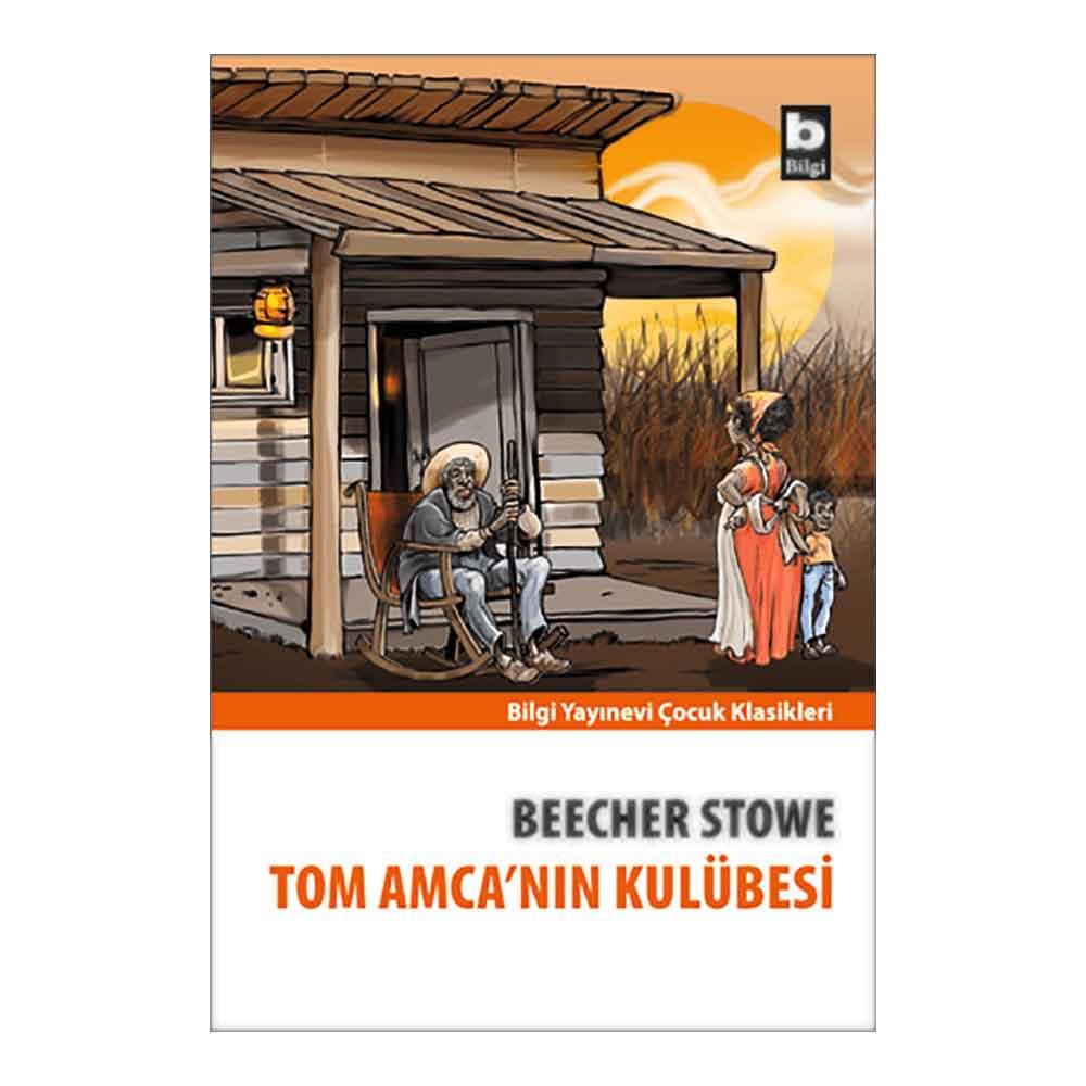 BİLGİ / TOM AMCANIN KULÜBESİ