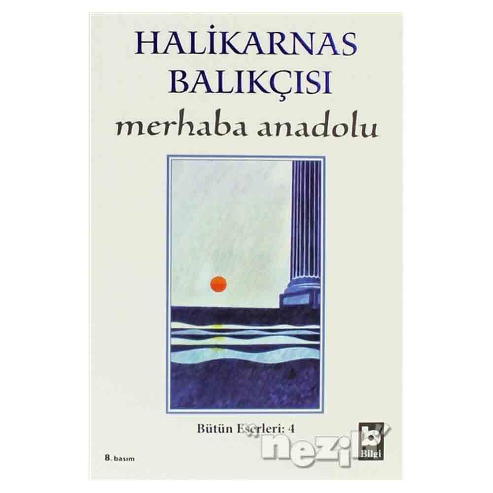 BİLGİ / MERHABA ANADOLU