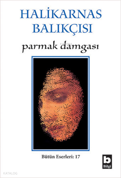 BİLGİ / PARMAK DAMGASI
