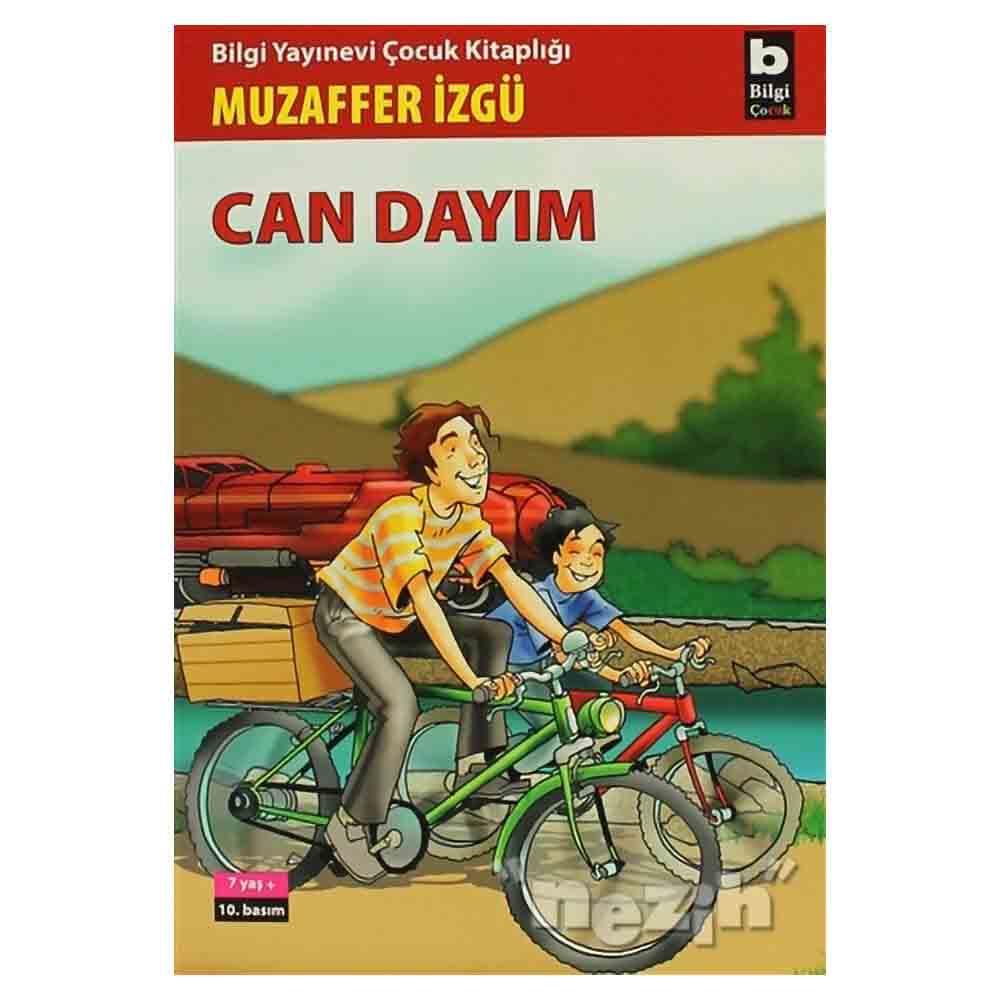 BİLGİ / CAN DAYIM