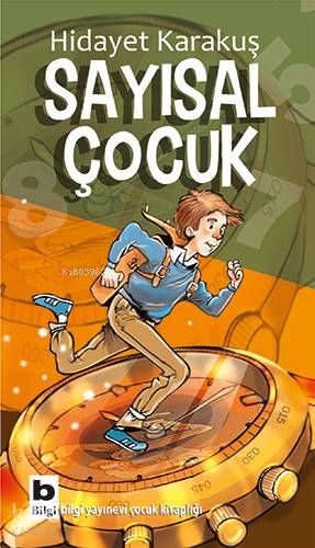 BİLGİ / SAYISAL ÇOCUK