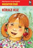 BİLGİ / KİRAZ KIZ / M İZGÜ