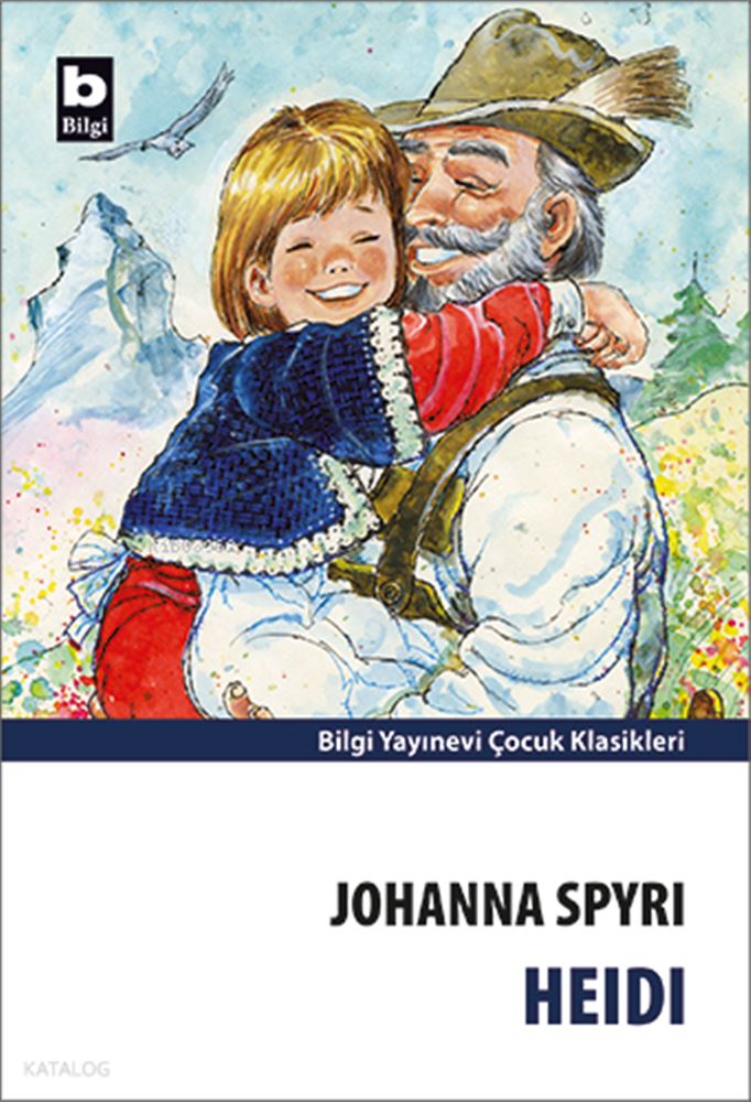 BİLGİ / HEİDİ