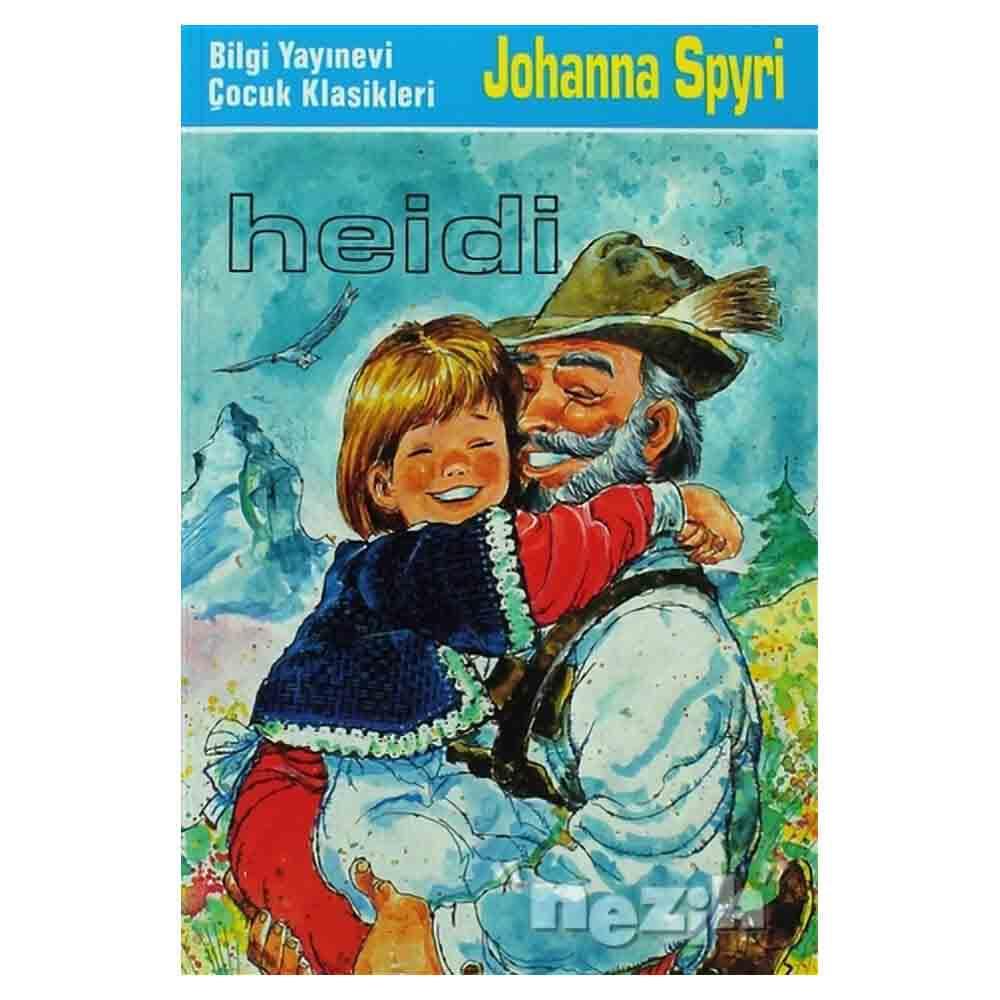 BİLGİ / HEİDİ