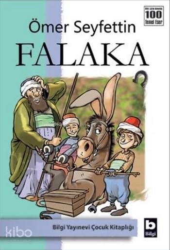BİLGİ / FALAKA