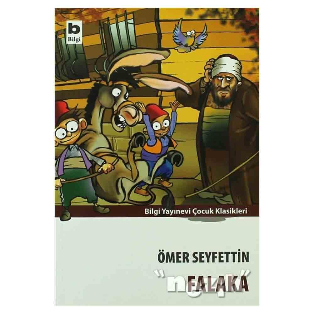 BİLGİ / FALAKA