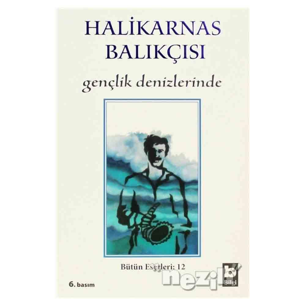 BİLGİ / GENÇLİK DENİZLERİNDE