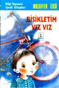 BİLGİ / BİSİKLETİM VIZ VIZ