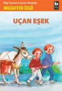 BİLGİ / UÇAN EŞEK