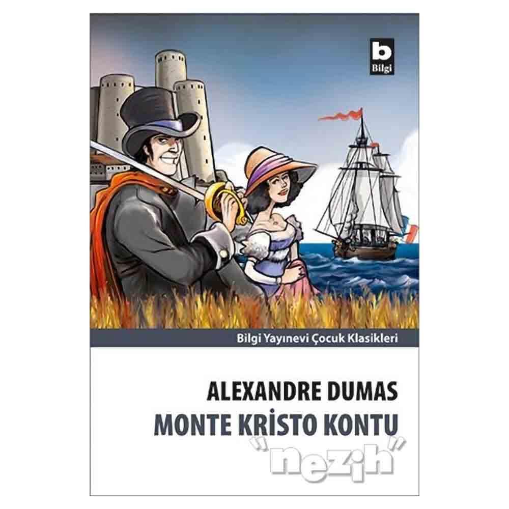 BİLGİ / MONTE KRİSTO