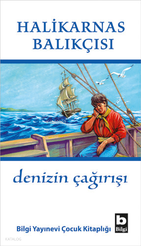 BİLGİ / DENİZİN ÇAĞRISI