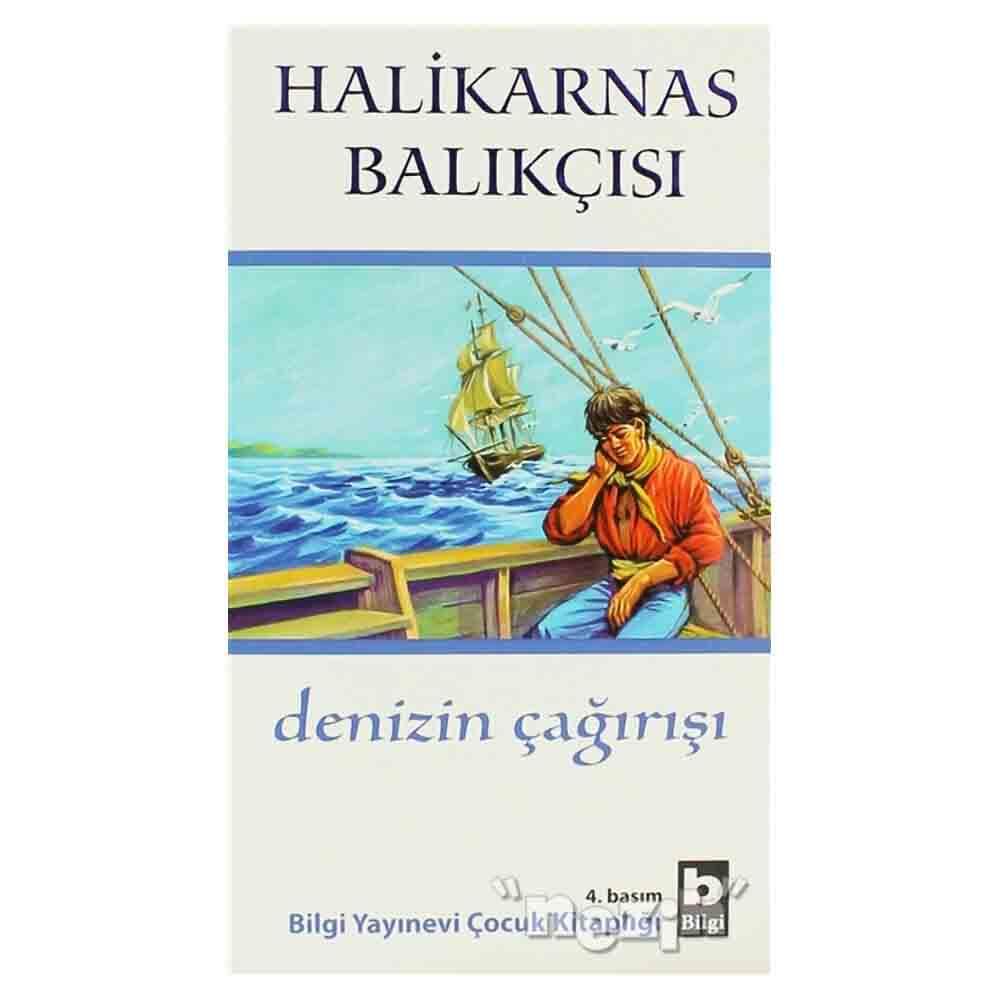BİLGİ / DENİZİN ÇAĞRISI