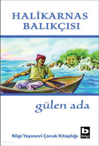 BİLGİ / GÜLEN ADA