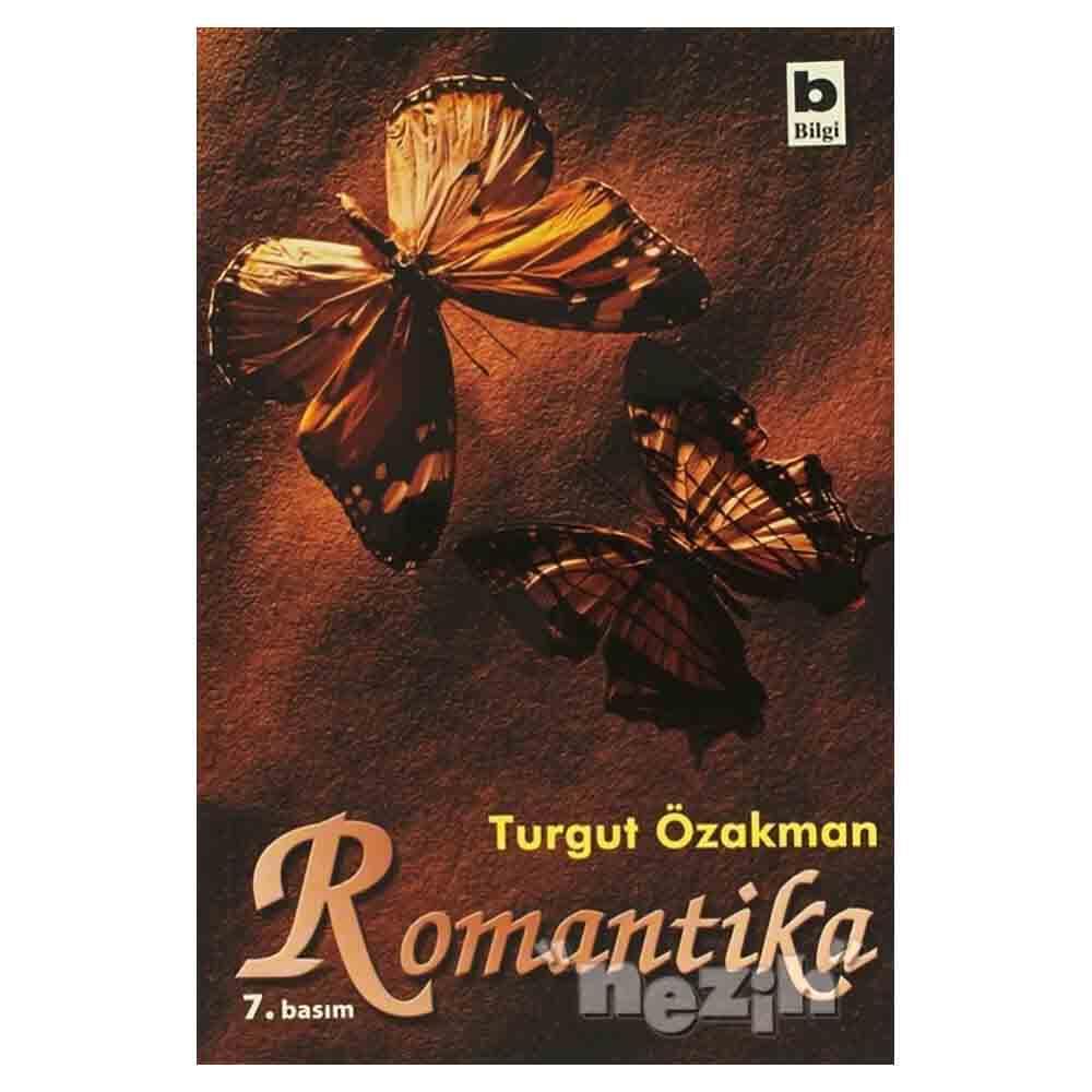 BİLGİ / ROMANTİKA